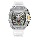 Brand Onola - Men's Luxury Quartz Watch - High Quality