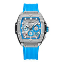 Brand Onola - Men's Luxury Quartz Watch - High Quality