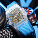 Brand Onola - Men's Luxury Quartz Watch - High Quality