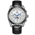Brand Onola - Men's Luxury Quartz Watch - High Quality
