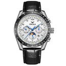 Brand Onola - Men's Luxury Quartz Watch - High Quality