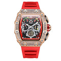 Brand Onola - Men's Luxury Quartz Watch - High Quality