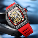 Brand Onola - Men's Luxury Quartz Watch - High Quality