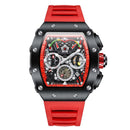 Brand Onola - Men's Luxury Quartz Watch - High Quality