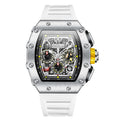 Brand Onola - Men's Luxury Quartz Watch - High Quality