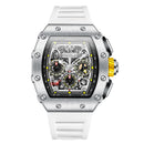 Brand Onola - Men's Luxury Quartz Watch - High Quality