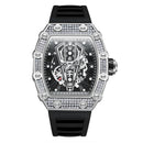 Brand Onola - Men's Luxury Quartz Watch - High Quality