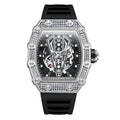 Brand Onola - Men's Luxury Quartz Watch - High Quality
