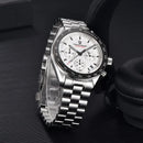 Brand PAGANI- Men's Luxury Quartz Watch - High Quality