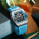Brand CURREN- Men's Luxury Quartz Watch - High Quality