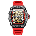 Brand Onola - Men's Luxury Quartz Watch - High Quality