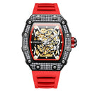 Brand Onola - Men's Luxury Quartz Watch - High Quality