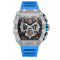 Brand Onola - Men's Luxury Quartz Watch - High Quality