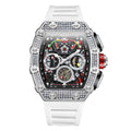 Brand Onola - Men's Luxury Quartz Watch - High Quality