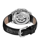 Brand Onola - Men's Luxury Quartz Watch - High Quality