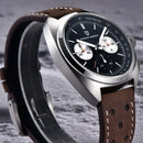 Brand PAGANI- Men's Luxury Quartz Watch - High Quality