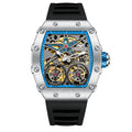 Brand Onola - Men's Luxury Quartz Watch - High Quality