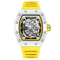 Brand Onola - Men's Luxury Quartz Watch - High Quality