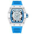 Brand Onola - Men's Luxury Quartz Watch - High Quality