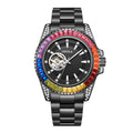 Brand Onola - Men's Luxury Quartz Watch - High Quality