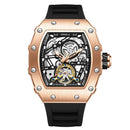 Brand Onola - Men's Luxury Quartz Watch - High Quality