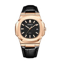 Brand Onola - Men's Luxury Quartz Watch - High Quality