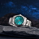 Brand PAGANI- Men's Luxury Quartz Watch - High Quality