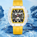 Brand Onola - Men's Luxury Quartz Watch - High Quality