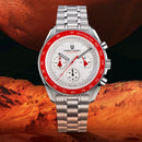 Brand PAGANI- Men's Luxury Quartz Watch - High Quality