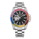 Brand Onola - Men's Luxury Quartz Watch - High Quality