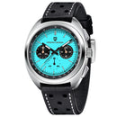 Brand PAGANI- Men's Luxury Quartz Watch - High Quality