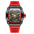 Brand Onola - Men's Luxury Quartz Watch - High Quality