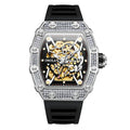 Brand Onola - Men's Luxury Quartz Watch - High Quality