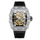 Brand Onola - Men's Luxury Quartz Watch - High Quality