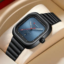 Brand CURREN- Men's Luxury Quartz Watch - High Quality