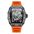 Brand Onola - Men's Luxury Quartz Watch - High Quality