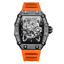 Brand Onola - Men's Luxury Quartz Watch - High Quality