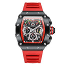 Brand Onola - Men's Luxury Quartz Watch - High Quality