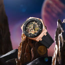 Brand Onola - Men's Luxury Quartz Watch - High Quality