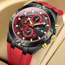 Brand Onola - Men's Luxury Quartz Watch - High Quality