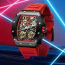 Brand Onola - Men's Luxury Quartz Watch - High Quality