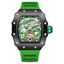 Brand Onola - Men's Luxury Quartz Watch - High Quality