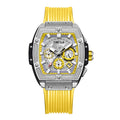 Brand Onola - Men's Luxury Quartz Watch - High Quality