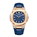 Brand Onola - Men's Luxury Quartz Watch - High Quality