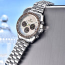 Brand PAGANI- Men's Luxury Quartz Watch - High Quality
