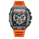 Brand Onola - Men's Luxury Quartz Watch - High Quality