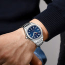 Brand CURREN- Men's Luxury Quartz Watch - High Quality