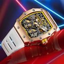 Brand Onola - Men's Luxury Quartz Watch - High Quality
