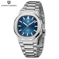 Brand PAGANI- Men's Luxury Quartz Watch - High Quality