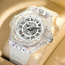 Brand Onola - Men's Luxury Quartz Watch - High Quality
